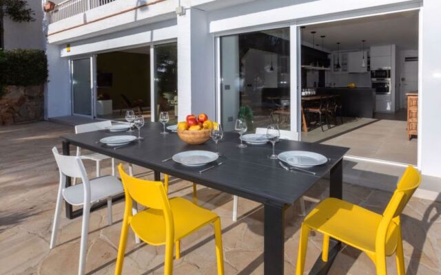Apartment Cosy Floridia