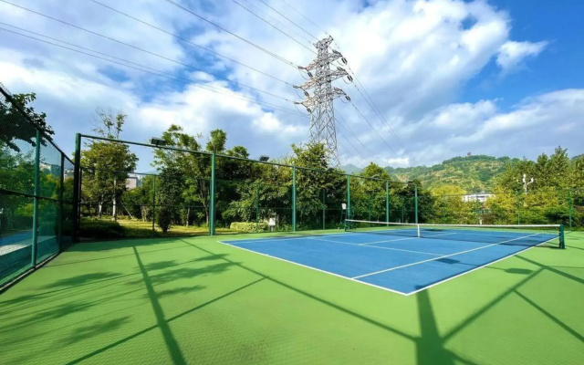 Miyi Ningze Sunshine Hotel