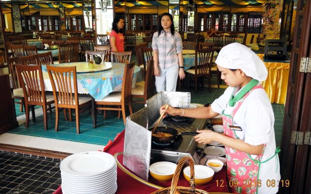 Phi Phi Hotel