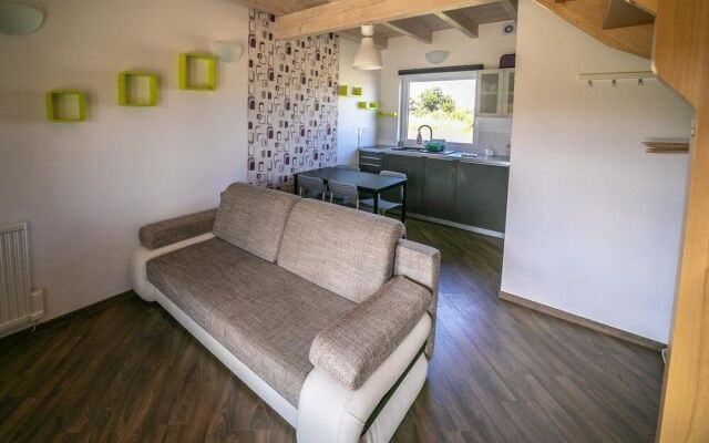 Apartamenty Magnolia