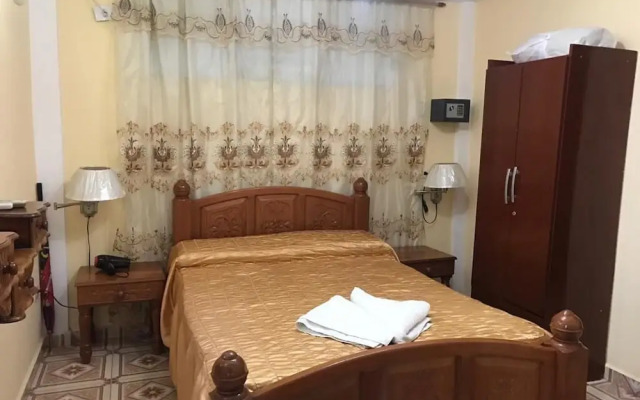 Casa Las 3 Ana