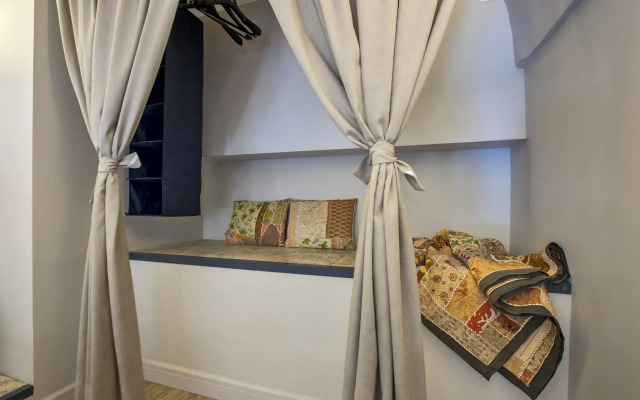 Апартаменты МаксРеалти24 на ул. Балтийская, д. 15