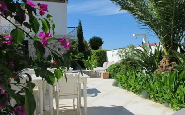 Alacati Tur58 Otel