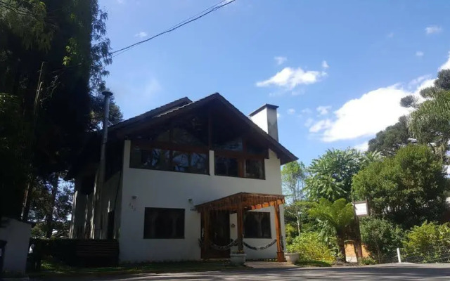 Pousada do Lago Gramado