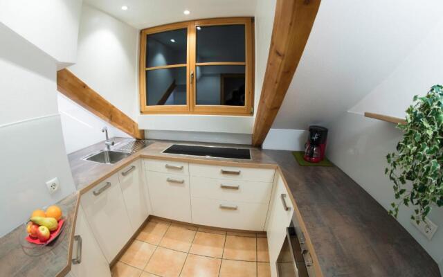 Appartements Else
