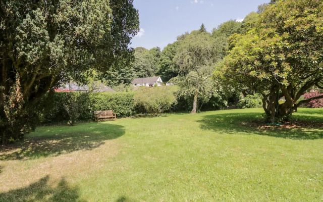 Stables Cottage