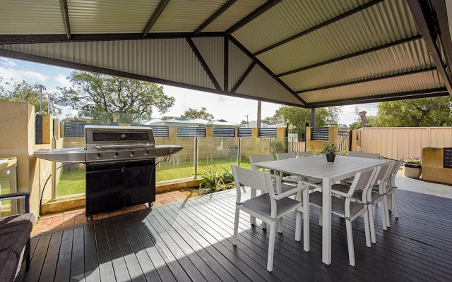 Sea Renity On Earnshaw