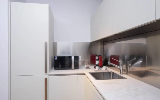 Brilliant Modern Home In Monti