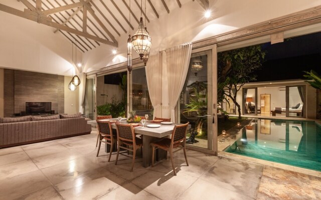 Villa Mia in Central Canggu