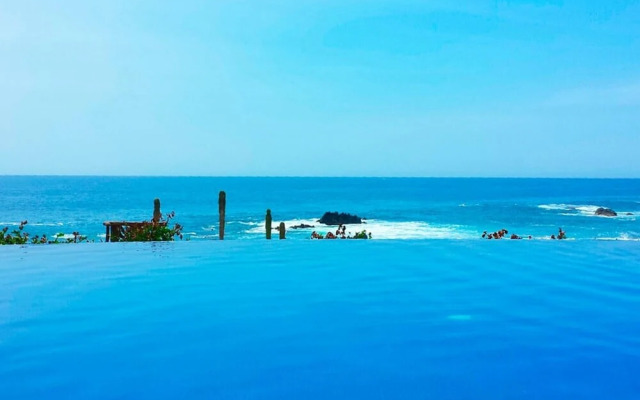 Best 3BR Ocean View Private Villa - Cabo SAN Lucas