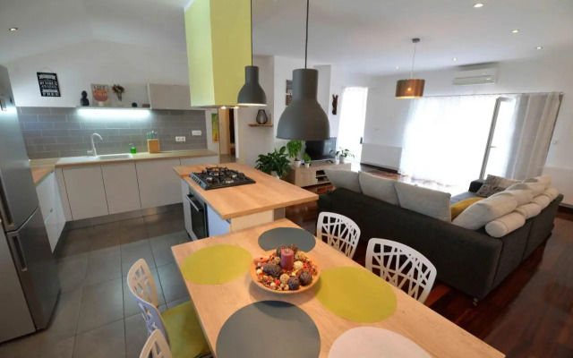 EnVi Apartments