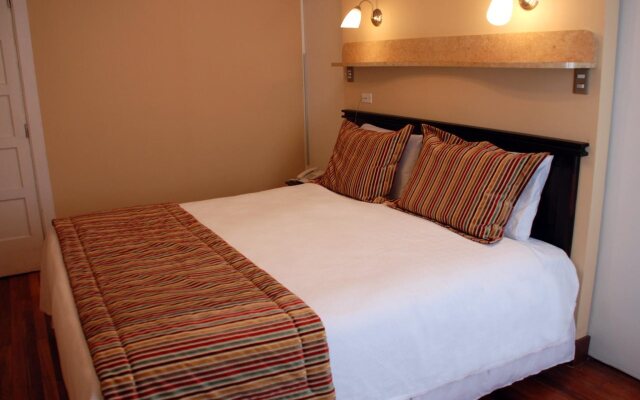 Oporto Hotel