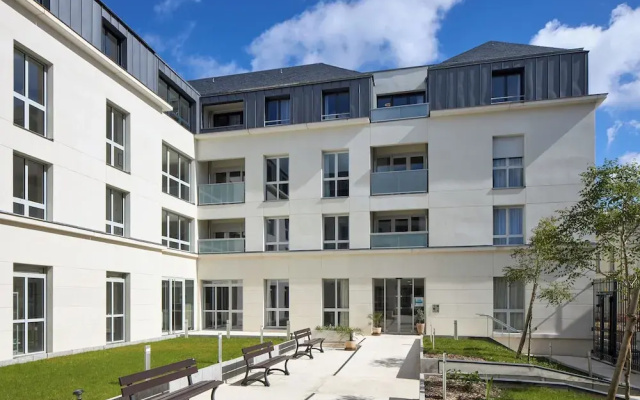 Quality Suites Saumur