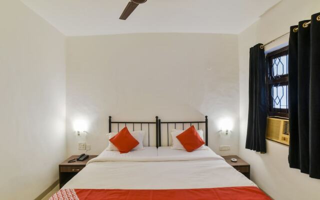 OYO 26492 Hotel Linda Goa