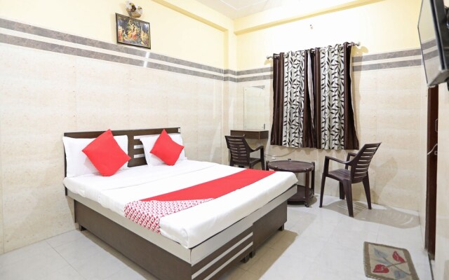 Kanchan Palace by OYO Rooms