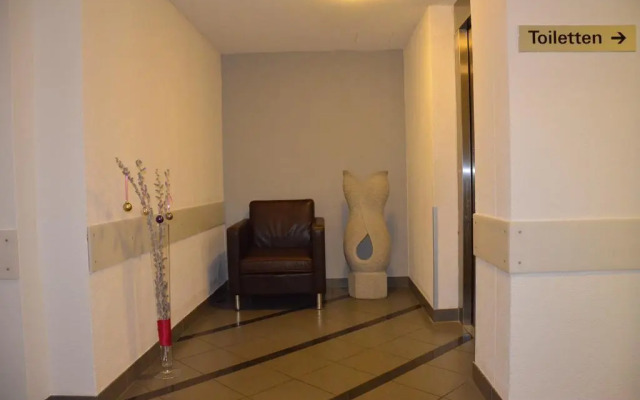 Hotel St Josef