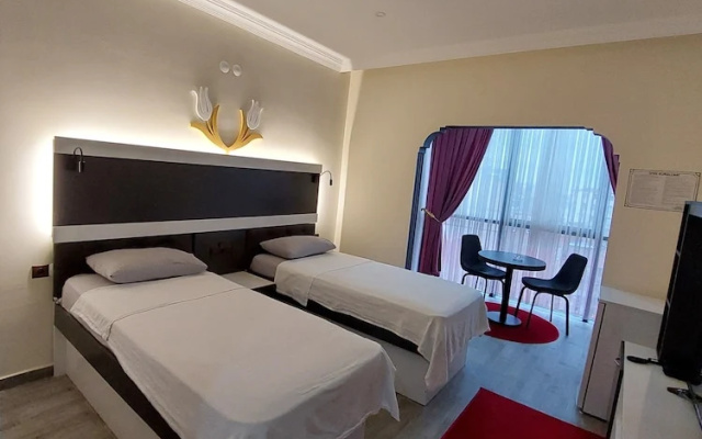 Yayla Palas Hotel