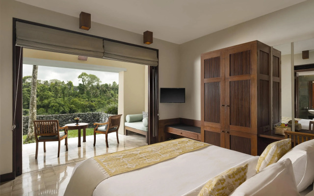 Alila Ubud. Bali