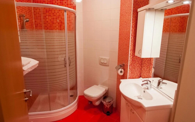 Apartments and Studios Perunika