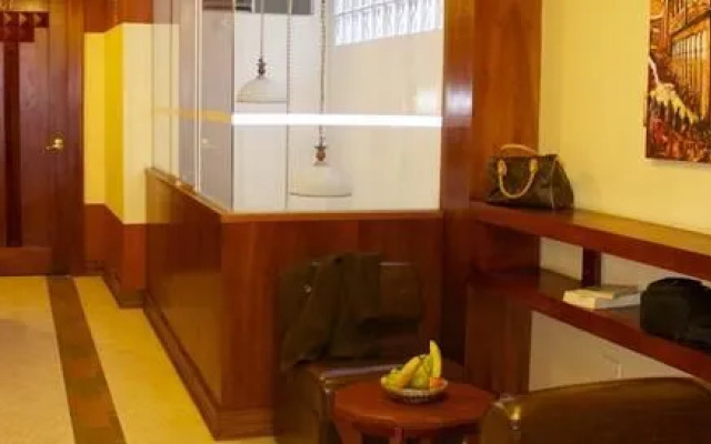 Hotel Inti Wasi Cusco