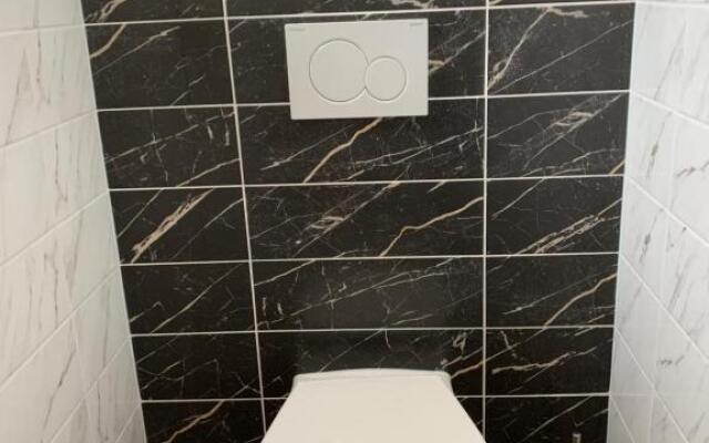 Apartmány ALLISS Harrachov