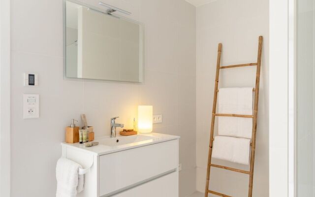 Appartements du comté de Dabo
