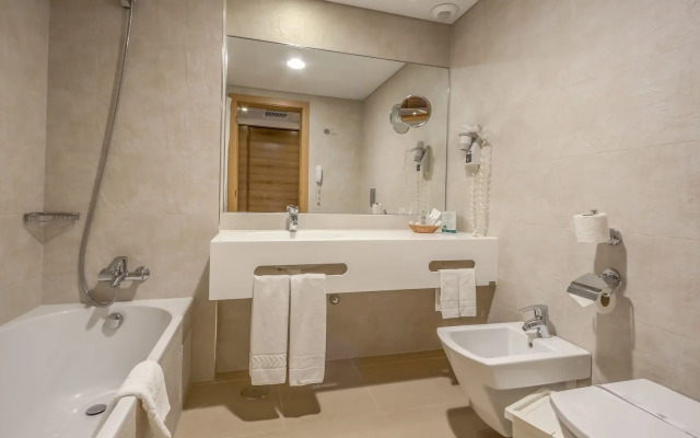 Hotel Cinquentenário & Conference Center