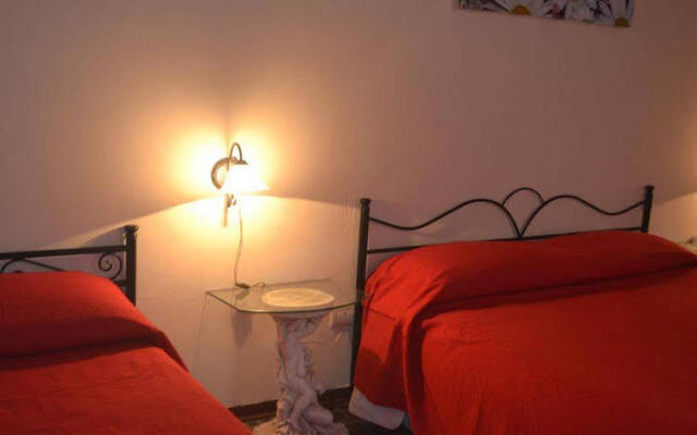 Bed & Breakfast Civitas