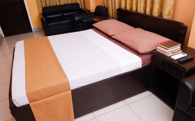 Zamboanga Town Home Bed and Breakfast