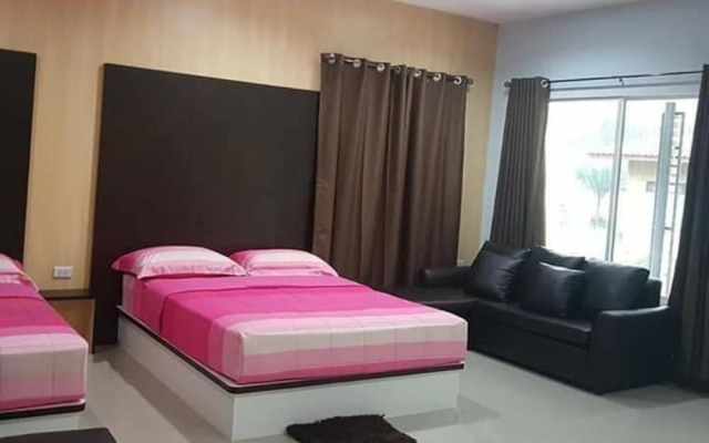 Tho Mai Resort Rayong