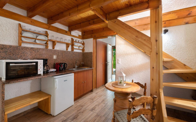 Elefteria Apartments