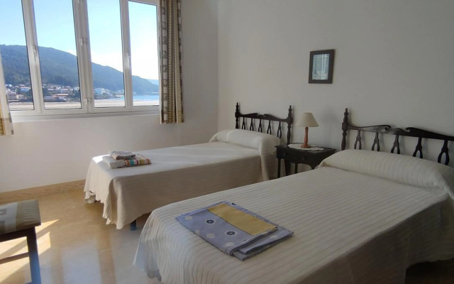 Piso En Muros (Virgen 3)