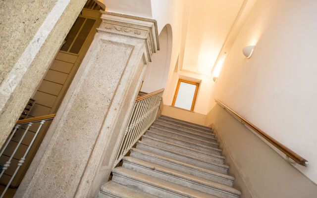Rooms Boutique Carducci