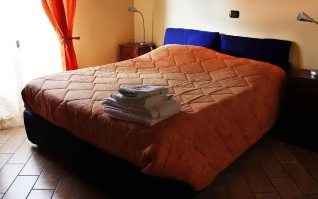 Al Casale di Sandro e Marina