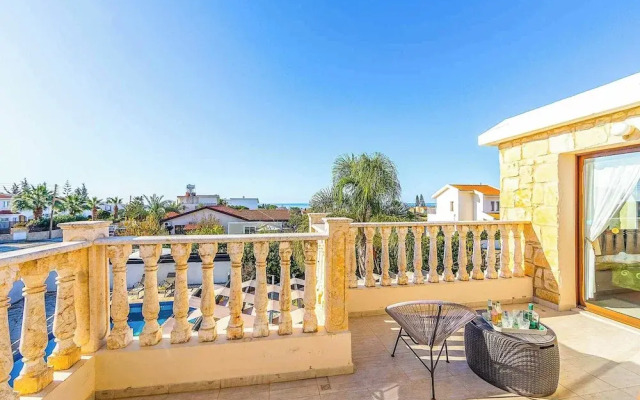 Villa Eliza