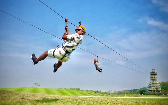 My Story Doichang Chiangrai