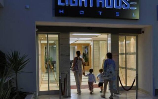 Hotel Lighthouse