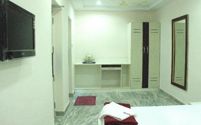 Rayas Executive Homes Kumbakonam