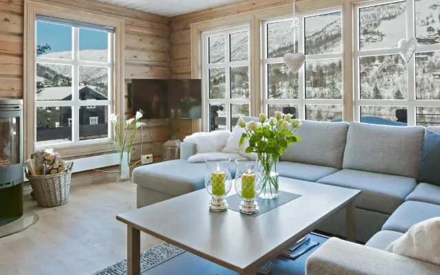 Stranda Alpegrend 2 sleping room