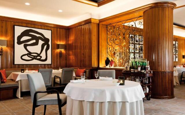 Althoff Hotel am Schlossgarten