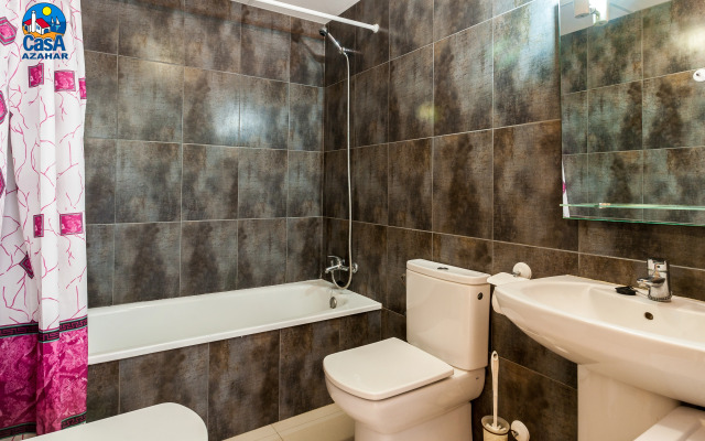 Apartamentos Bovalar Casa Azahar