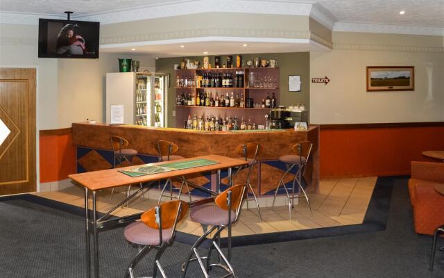 Best Western Boulevard Lodge