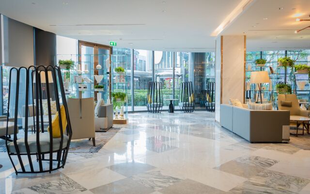 Holiday Inn & Suites Rayong City Centre by IHG