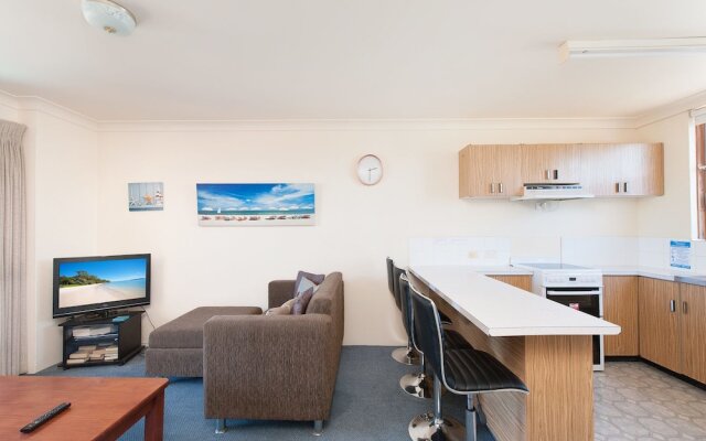 Thurlow Lodge, 6/6 Thurlow Avenue