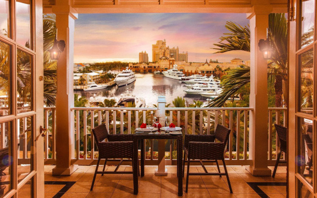 The Royal at Atlantis