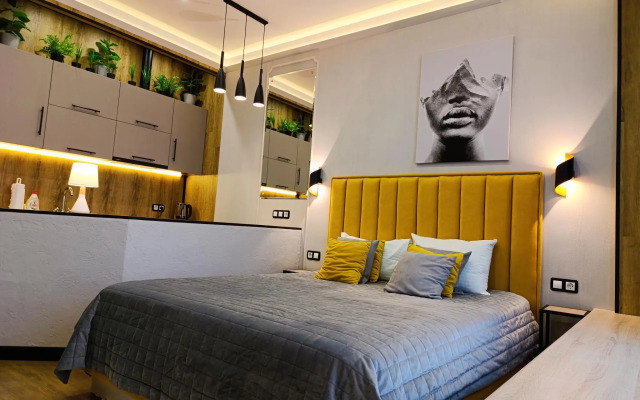 ЖК Гродеков