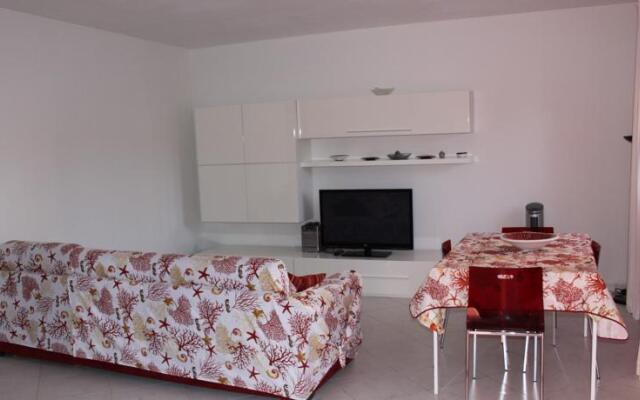 Appartamento Greta