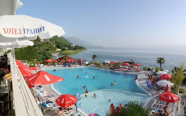 Hotel Granit