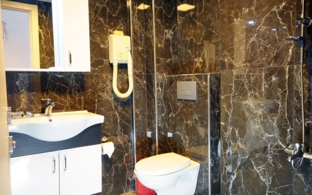 Varol Suite Hotel