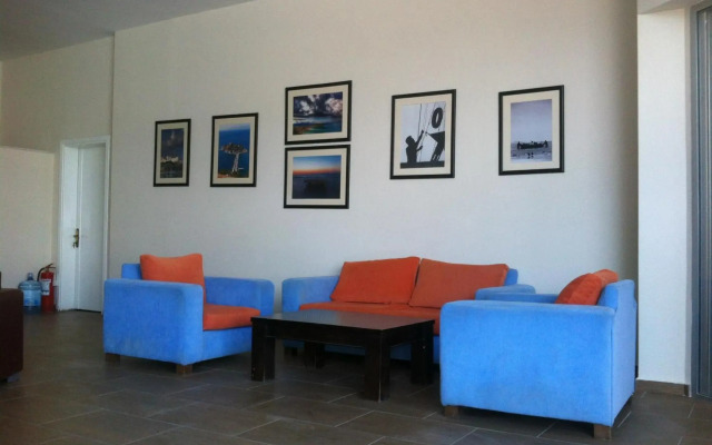 Ponz Boutique Hotel